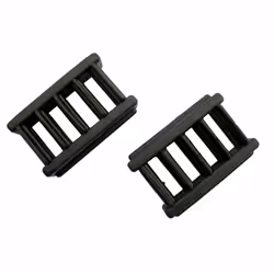 Lot de 2 tendeurs porte-vélos Peruzzo verona / instinct