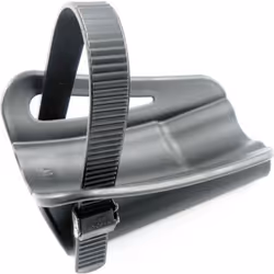 Support de roue pour porte vélo avec sangle Peruzzo