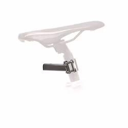 Support tige de selle pour barre remorque Peruzzo trail angel