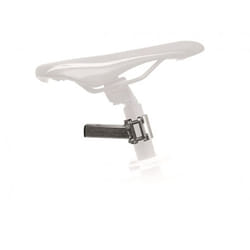Support tige de selle pour barre remorque Peruzzo trail angel