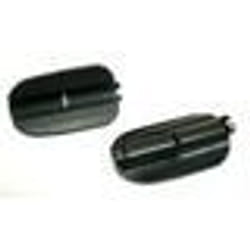 Accessoire - PERUZZO - Extension Pure Instinct Base - Noir - Adapté aux porte-vélos