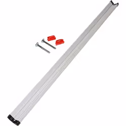 Rail long pour porte vélo plateforme Peruzzo parma e-bike 27.5-29"