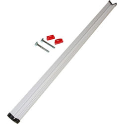Rail long pour porte vélo plateforme Peruzzo parma e-bike 27.5-29"
