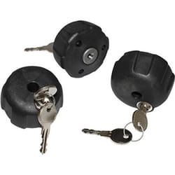Antivol pour porte-vélos Peruzzo Siena-Pure Instinct