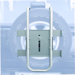 G3 23.373/A toit et porte-bagage de toit de véhicule