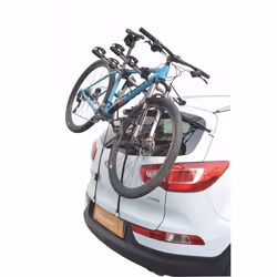 G3 23.382/A toit et porte-bagage de toit de véhicule
