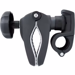 Bras de fixaton porte-vélo plateforme pure instinct court Peruzzo