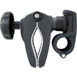 Bras de fixaton porte-vélo plateforme pure instinct court Peruzzo
