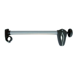 Bras de fixaton porte-vélo (3ème vélo) plateforme pure instinct long Peruzzo