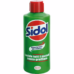 Brillant à métaux sans rayer 75 ml Brillant à métaux sans rayer est un produit idéal pour redonner tout son éclat à toutes le ...