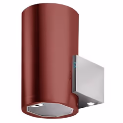 FABER S.p.A. Bios EG6 RD/X F32, 330 m³/h, recirculation, 53 dB, 61 dB, 65 dB, 67 dB