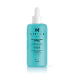 Collistar CLS S/CONC.DRENAN.SNEL.GIORNO NOTTE 200 Concentré pour le visage 200 ml
