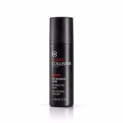 Collistar Uomo Body, Hommes, Déodorant, Déodorant spray, Spray, 100 ml, 48 h