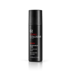 Collistar Uomo Body Hommes Déodorant spray 100ml