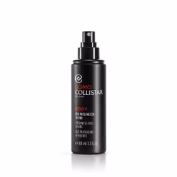 Collistar Uomo Body Hommes Déodorant spray 100ml