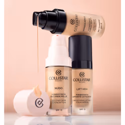 Collistar Nudo 30ml 1N Ivory