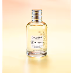 Collistar Benessere Neroli e Elicriso 100ml Femmes