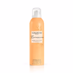 Collistar Benessere Neroli & Helichrysum, Gel douche, 200 ml, Adultes, Femmes, Corps, Tous types de peau