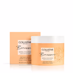 Collistar Benessere Neroli & Helichrysum 200 ml Crème Femmes