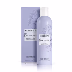 Collistar Benessere Fig & Wisteria 250 ml Lait de douche Femmes Corps Épice - Vue supplémentaire 2