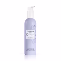 Collistar Benessere Fig & Wisteria, Beurre, Femmes, Hydratant, Lissage, Adoucissant, Tous types de peau, 200 ml, Flacon pompe