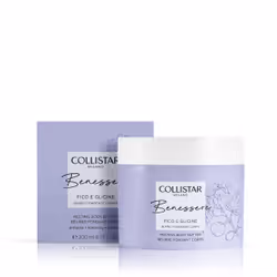 Collistar Benessere Fig & Wisteria 200 ml Beurre Femmes - Vue supplémentaire 2