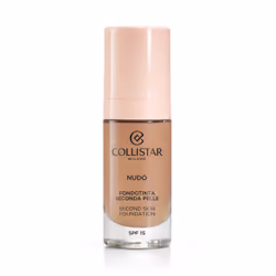 Collistar Nudo, Flacon pompe, Liquide, Tous types de peau, Hydratant, Protection, Lissage, Peau bronzée, Neutre