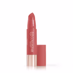 Collistar Twist Balmy Gloss, Rose, Rosè, Coloration, Pulpant, Adoucissant, Hydratant, Volumisant, Hydratant, Nourrissant, Lis ...