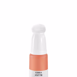 Collistar Not Blush Vibes fard 03 Orange Spritz Crème