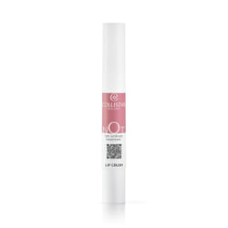 Collistar Not Lip Crush baume pour les lèvres Beaume pour les lèvres Unisexe 4,5 ml