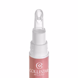 Collistar Not Lip Crush baume pour les lèvres Beaume pour les lèvres Unisexe 4,5 ml