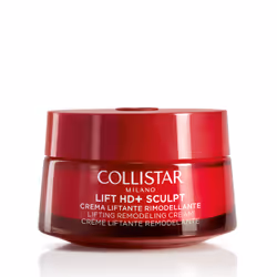 Collistar Lift HD+ Sculpt, Crèmes de jour et de nuit, Femmes, Crème anti-âge, Peau mature, Visage, Cou, Anti-âge, Anti-rides, ...