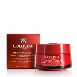 Collistar Lift HD+ Sculpt Crèmes de jour et de nuit Visage, Cou 40 - 60 an(s) 50 ml