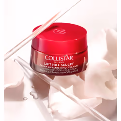 Collistar Lift HD+ Sculpt Crèmes de jour et de nuit Visage, Cou 40 - 60 an(s) 50 ml - Vue supplémentaire 4
