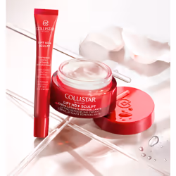 Collistar Lift HD+ Sculpt Crème pour les yeux Femmes 40 - 60 an(s) 15 ml - Vue supplémentaire 4