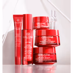 Collistar Lift HD+ Sculpt Crème pour les yeux Femmes 40 - 60 an(s) 15 ml - Vue supplémentaire 5