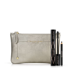 Collistar Cofanetto Impeccabile Mascara Ultra Nero kit de maquillage pour les yeux 3 pièce(s)