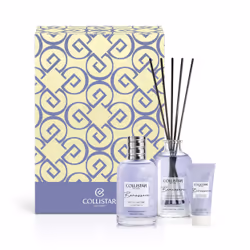 Collistar Cofanetto Benessere Fico E Glicine kit de parfums et de produits pour le bain
