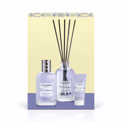 Collistar Cofanetto Benessere Fico E Glicine kit de parfums et de produits pour le bain