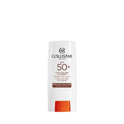 Collistar Corrective Protection Cream Sun Stick SPF 50+ Stick de protection solaire Visage Adultes