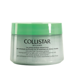 Collistar 7005471 traitement et gommage pour le corps Gommage corporel 700 g