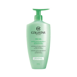 Collistar 7005470 crème et lotion pour le corps Gel Femmes