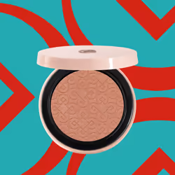 Collistar Impeccabile Maxi Blush fard 8 g 03 Terracotta Poudre - Vue supplémentaire 2
