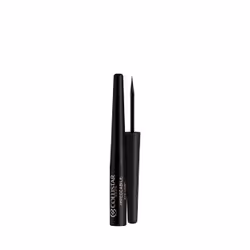 Collistar Impeccabile Eye Liner, Liquide, Stylo, Noir, Extra Black, 2,5 ml, Femmes