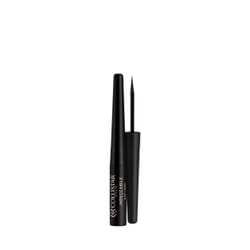 Collistar Impeccabile Eye Liner crayon contour des yeux 2,5 ml Liquide 01 Extra Black