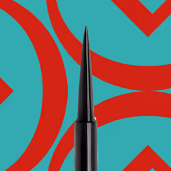 Collistar Impeccabile Eye Liner crayon contour des yeux 2,5 ml Liquide 01 Extra Black