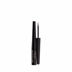 Collistar Impeccabile Eye Liner, Liquide, Stylo, Marron, Brown, 2,5 ml, Femmes