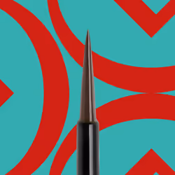 Collistar Impeccabile Eye Liner crayon contour des yeux 2,5 ml Liquide 02 Brown