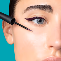 Collistar Impeccabile Eye Liner crayon contour des yeux 2,5 ml Liquide 03 Burgundy - Vue supplémentaire 4