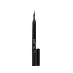 Collistar Infinito Eye Marker crayon contour des yeux 1 ml Liquide 01 Black